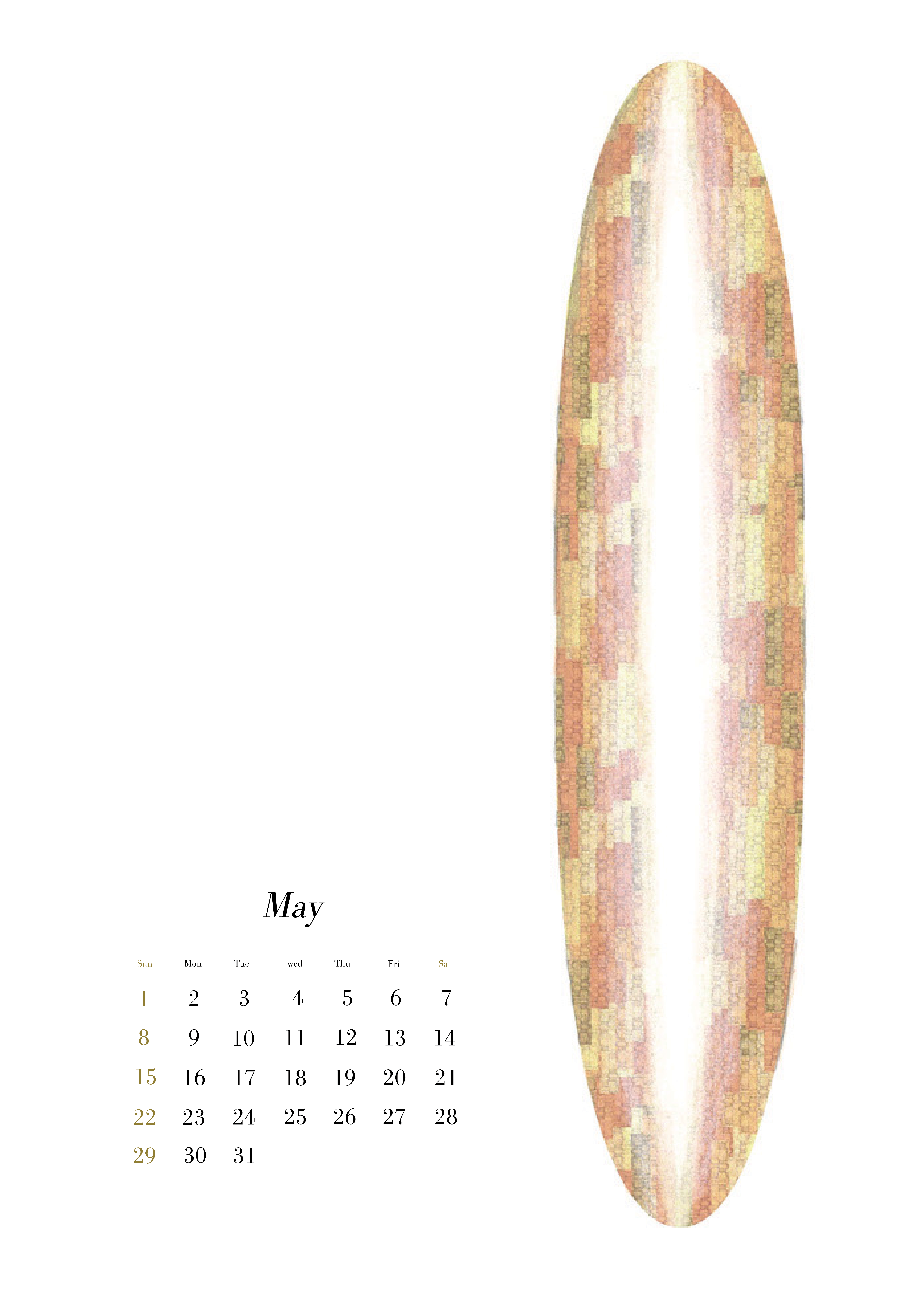 poster: polished color Image 12